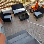 Lägenhetshotell Excelsior Mare Casamicciola Terme