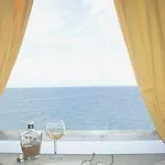Excelsior Mare Lägenhetshotell Casamicciola Terme