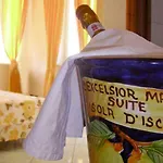 Excelsior Mare Lägenhetshotell Casamicciola Terme
