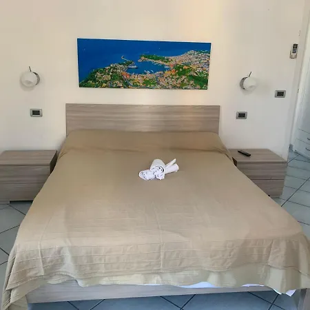 Excelsior Mare Aparthotel 3*