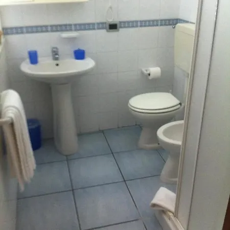 Excelsior Mare 3*