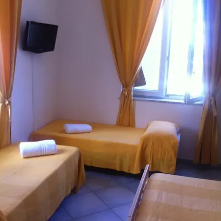 Excelsior Mare Aparthotel 3*
