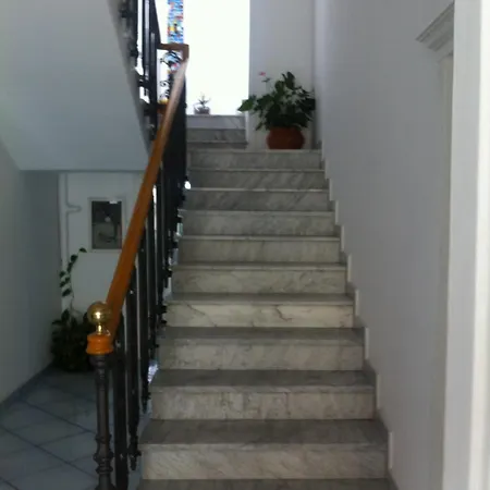 Aparthotel Excelsior Mare 3*