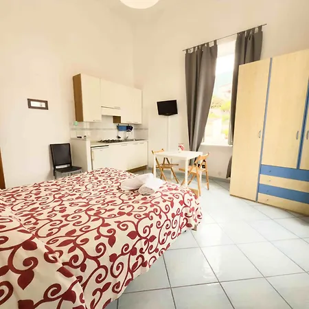 Excelsior Mare 3*