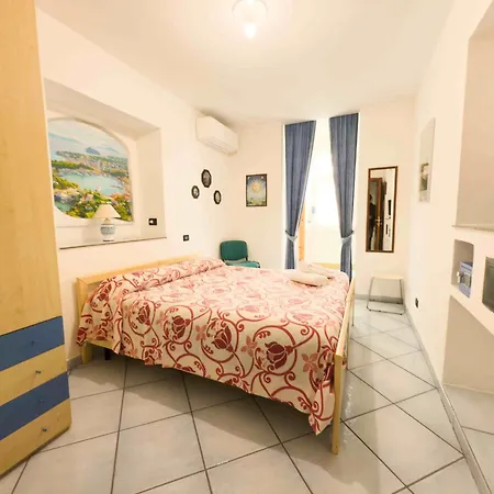 Excelsior Mare Lägenhetshotell 3*