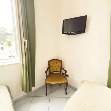 Excelsior Mare 3*