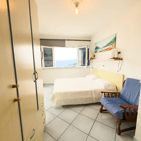 Excelsior Mare Lägenhetshotell 3*