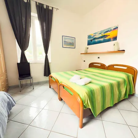 Lägenhetshotell Excelsior Mare 3*