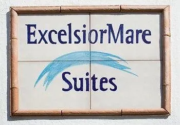 Aparthotel Excelsior Mare 3*