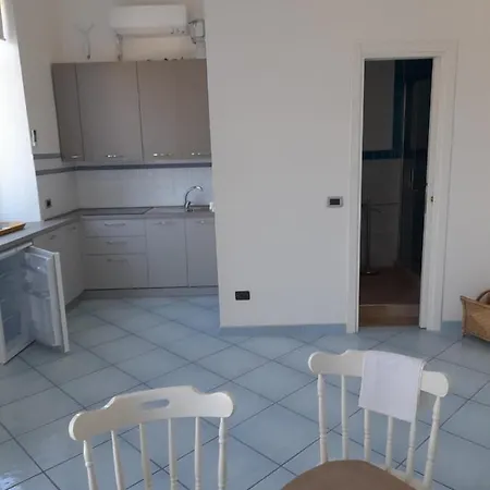 Excelsior Mare Hotel apartamentowy Casamicciola Terme