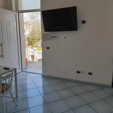 Hotel apartamentowy Excelsior Mare 4*