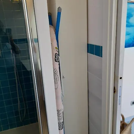 Hotel apartamentowy Excelsior Mare 4*