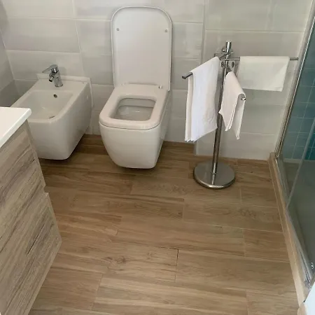 Excelsior Mare 4* Casamicciola Terme