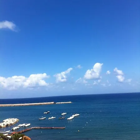 Excelsior Mare Hotel apartamentowy 4*