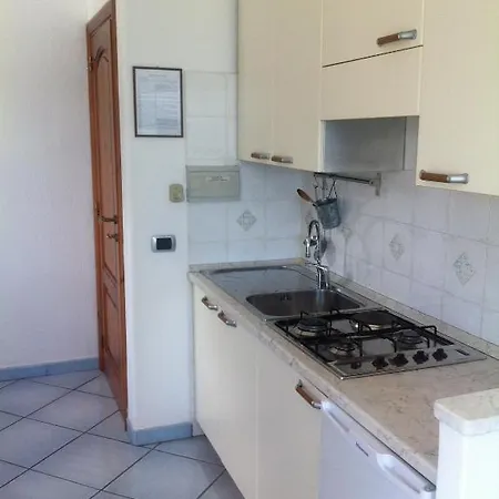 Excelsior Mare Hotel apartamentowy