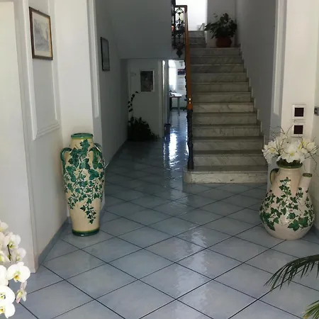 Hotel apartamentowy Excelsior Mare