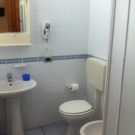 Hotel apartamentowy Excelsior Mare 4*