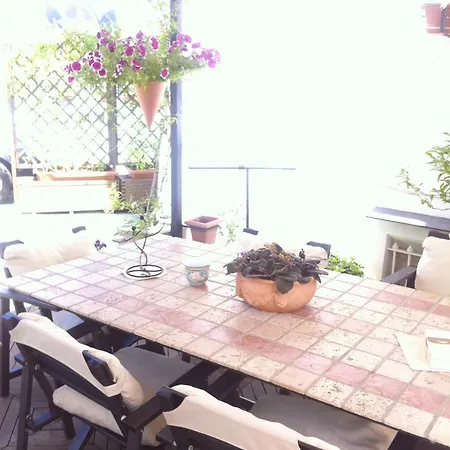 Hotel apartamentowy Excelsior Mare 4*