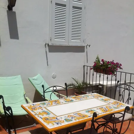 Hotel apartamentowy Excelsior Mare 4*