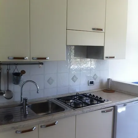 Hotel apartamentowy Excelsior Mare