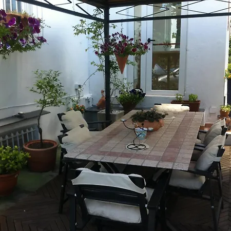 Hotel apartamentowy Excelsior Mare 4*