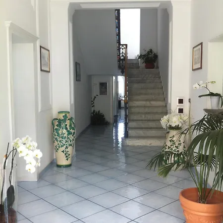 Excelsior Mare Casamicciola Terme