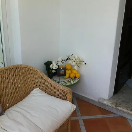 Hotel apartamentowy Excelsior Mare