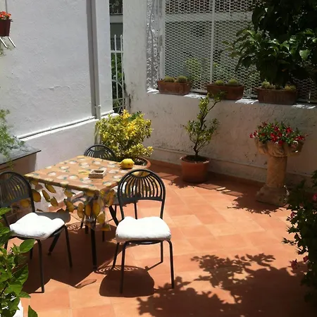 Hotel apartamentowy Excelsior Mare 4*