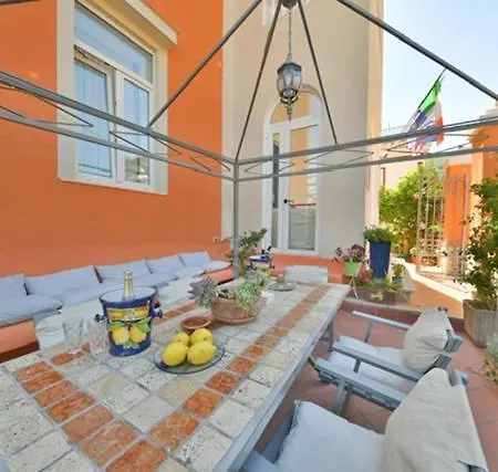 Excelsior Mare Hotel apartamentowy 4*