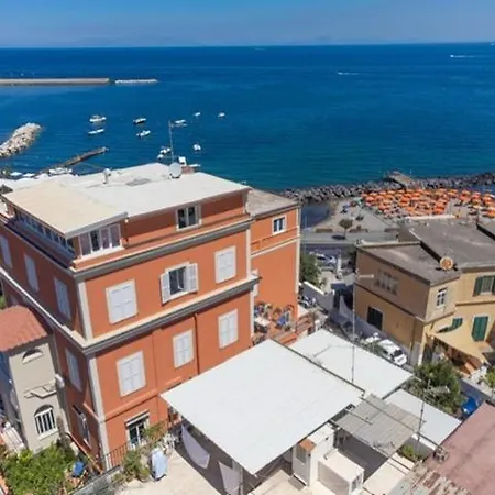 Excelsior Mare Aparthotel Casamicciola Terme