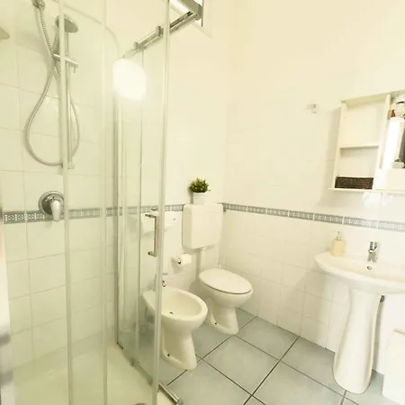 Hotel apartamentowy Excelsior Mare