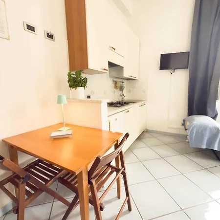 Excelsior Mare Hotel apartamentowy