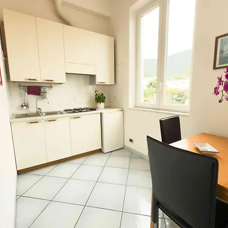 Hotel apartamentowy Excelsior Mare