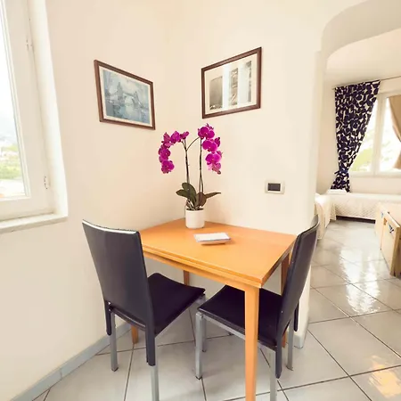 Excelsior Mare 4* Casamicciola Terme