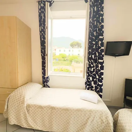 Excelsior Mare Hotel apartamentowy Casamicciola Terme