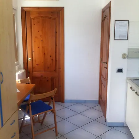 Hotel apartamentowy Excelsior Mare