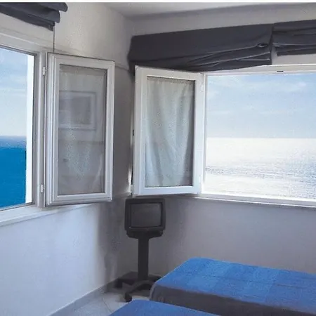 Hotel apartamentowy Excelsior Mare