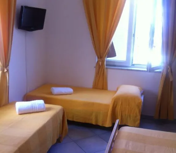 Excelsior Mare Lejlighedshotel 4*