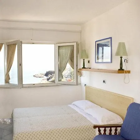 Excelsior Mare 4* Casamicciola Terme