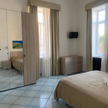 Excelsior Mare 4* Casamicciola Terme