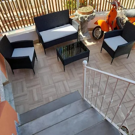 Aparthotel Excelsior Mare Casamicciola Terme