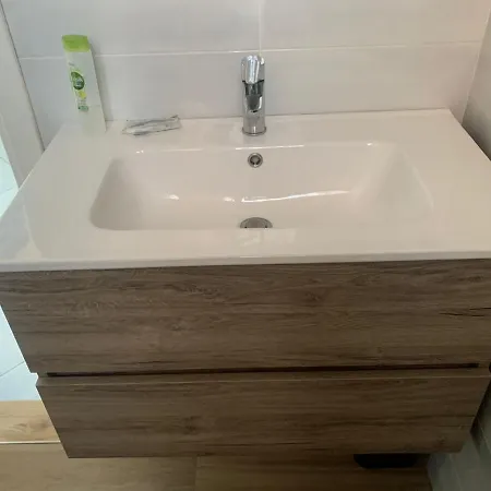 Apartahotel Excelsior Mare