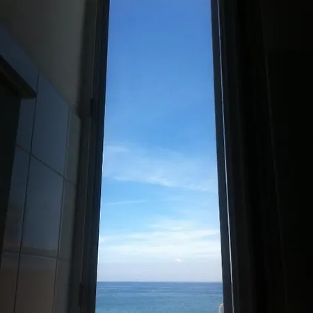 Lejlighedshotel Excelsior Mare