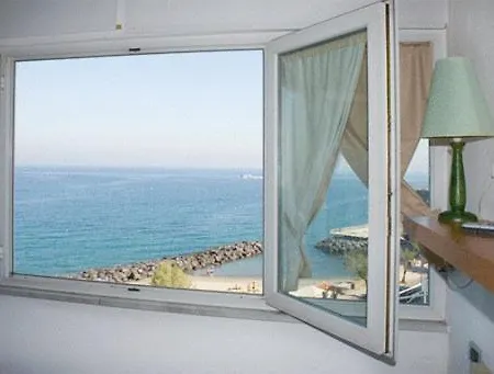 מלון דירות Excelsior Mare Casamicciola Terme