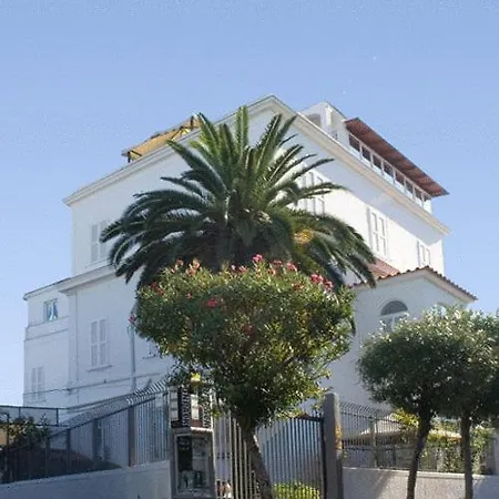 Apartahotel Excelsior Mare