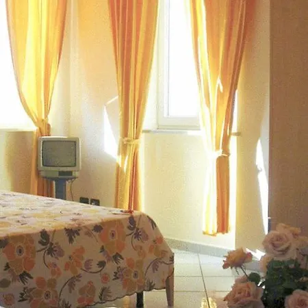 Aparthotel Excelsior Mare Casamicciola Terme