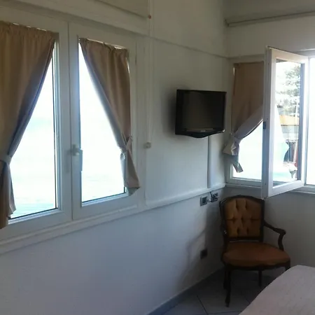 מלון דירות Excelsior Mare Casamicciola Terme