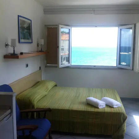 Apartahotel Excelsior Mare