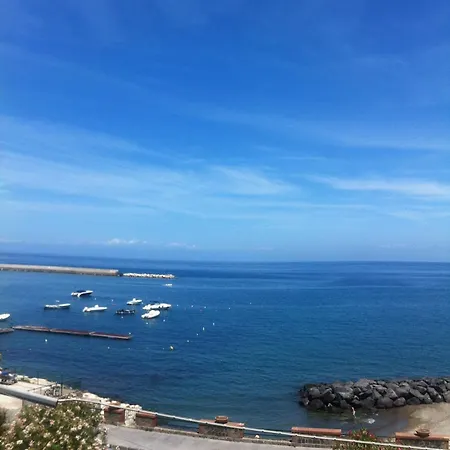 מלון דירות Excelsior Mare