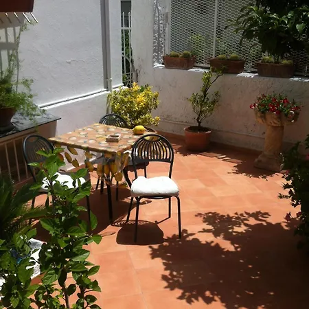 Aparthotel Excelsior Mare